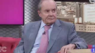 José Antonio Maldonado, meteorólogo andaluz: "Ahora sí estamos a las puertas de una ola de calor en toda regla"
