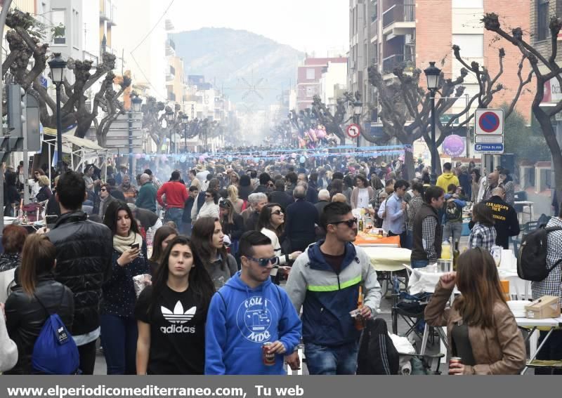 Galería de fotos -- Paellas Benicàssim