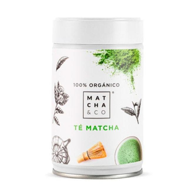 Té Matcha Ceremonial