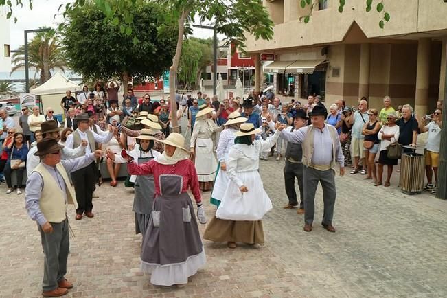 FUERTEVENTURA - TEMPORADA DE CRUCEROS 2016 - 10-10-16