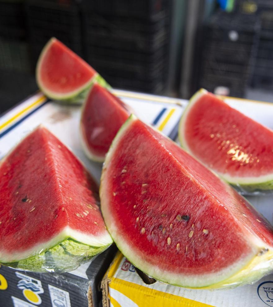 ¿Compras fruta cortada en el súper? Esto es lo que debes saber antes de volver a hacerlo