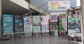 ‘De mayor quiero respirar aire limpio’: la concienciación ambiental llega a las aulas