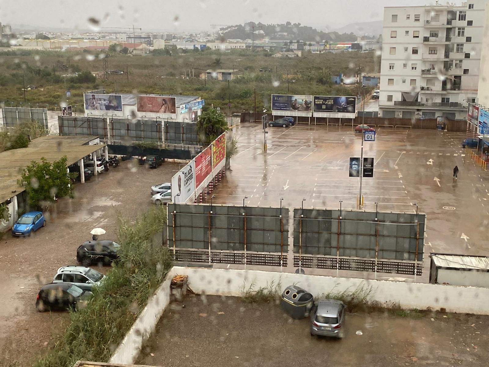 Es Pratet, este jueves a las 17 horas.