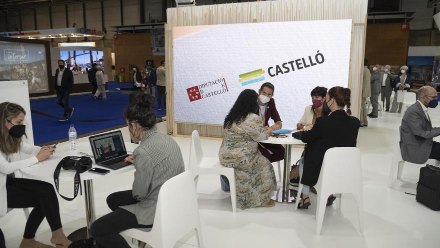 Castellón llevará a Fitur su gastronomía y los festivales