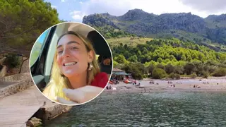 "El peor día de mi vida": una influencer relata su accidentada excursión a una cala en Mallorca