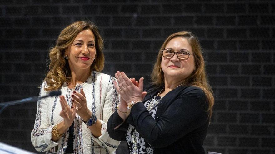 La productora mexicana EFD, lista para tomar las riendas de la nueva ciudad del cine en Zaragoza: "Hay productores en EEUU llamándonos"