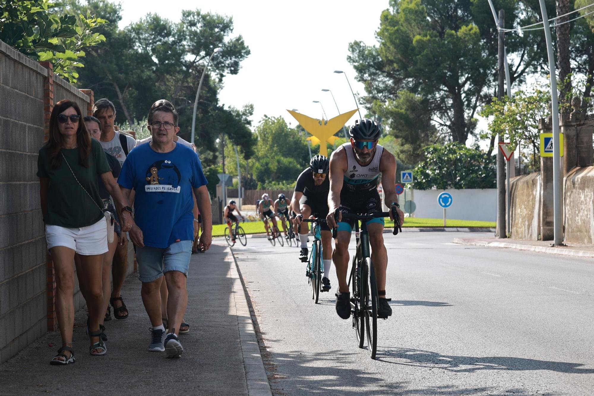 Búscate en la galería del Infinitri Sprint Vila-real