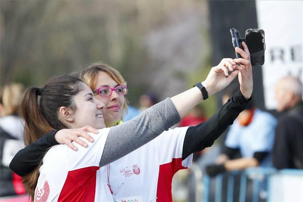 Fotogalería de la carrera Interculturas