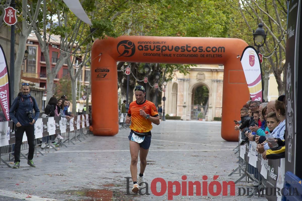 Celebración de la 'Caravaca Experience’ 2024