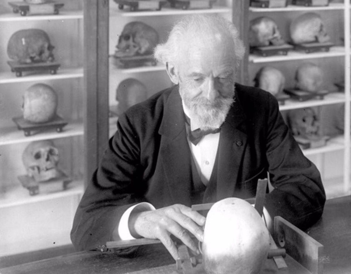 René Verneau (Francia, 1852- 1938). | | E.D.