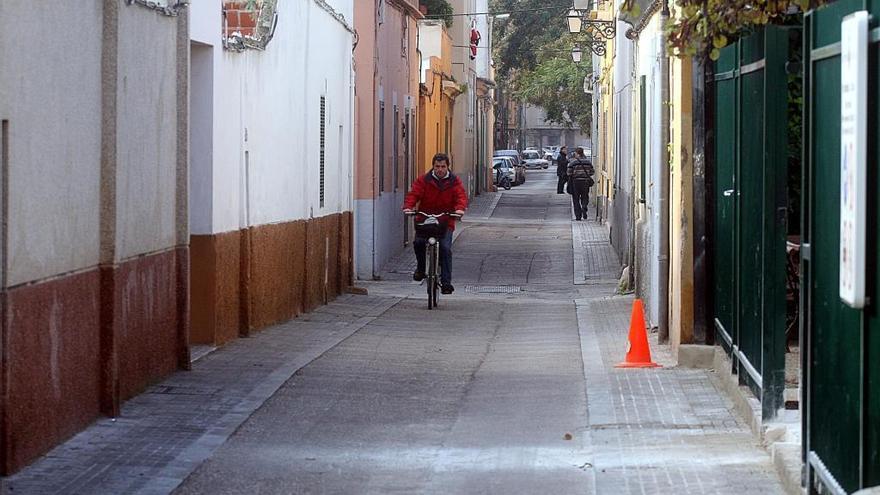 Els Hostalets tendrá cámaras de vigilancia en la zona Acire.