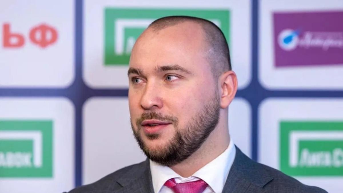 Besputin habló muy claro para SPORT