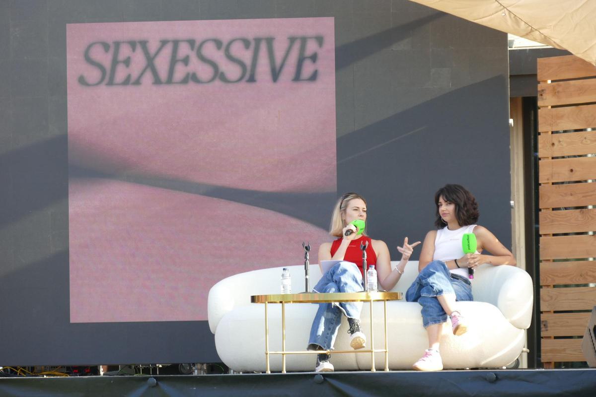 EN IMATGES | El Podcasfest conquereix la Ciutadella de Roses