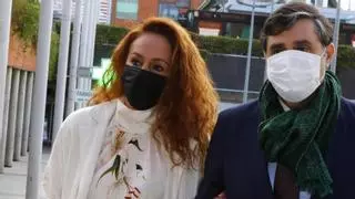 Las humillantes declaraciones de Antonio David Flores 🤨 contra Carlota Corredera
