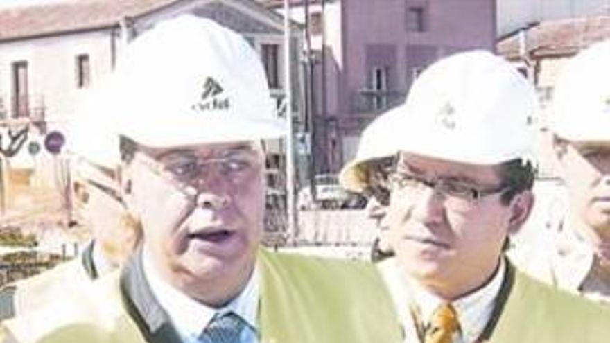 Investigación por corrupción en el AVE: Del retraso de las obras al juzgado de Alcalá