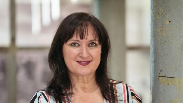 Emma Lira.
