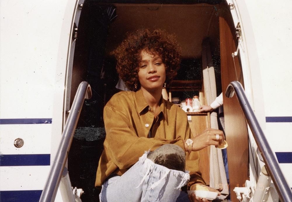 Whitney Houston