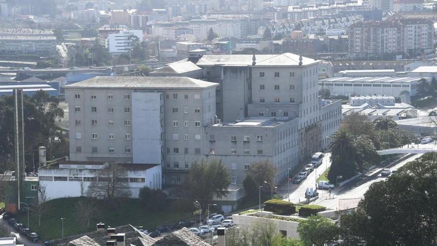 La Guardia Civil pide prudencia hasta las conclusiones de la autopsia del bebé fallecido en Sada, que "tardarán varias semanas"