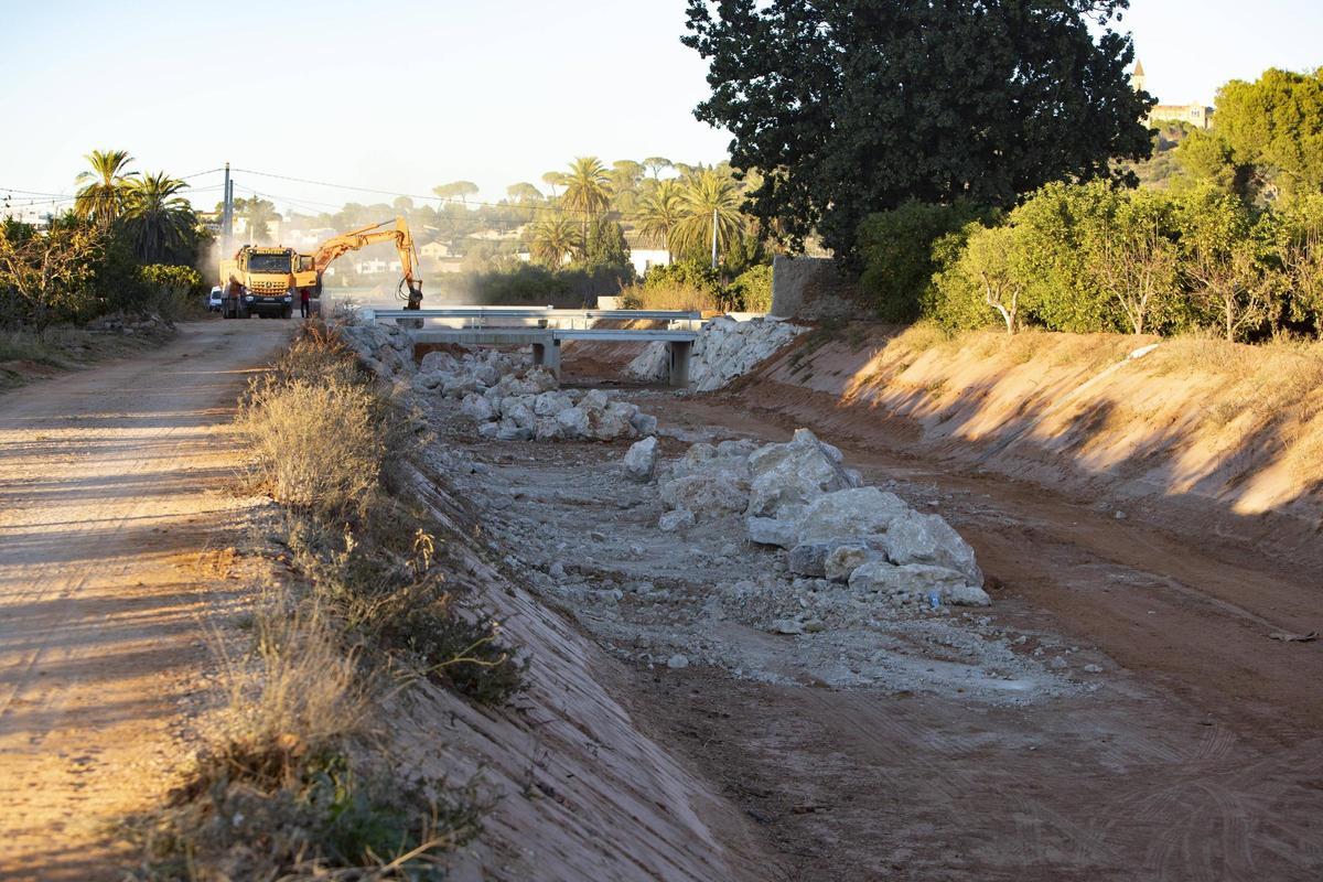 Cambiar el &quot;curso fluvial&quot; de la historia