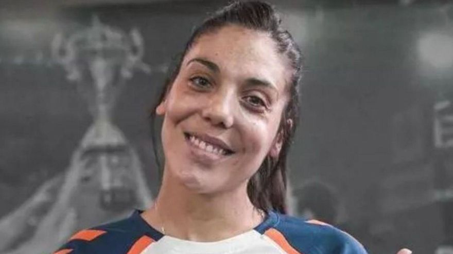 Ouviña prepara su vuelta al trabajo en L’Alqueria