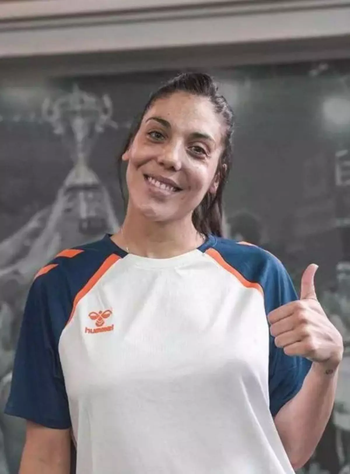 Ouviña prepara su vuelta al trabajo en L’Alqueria