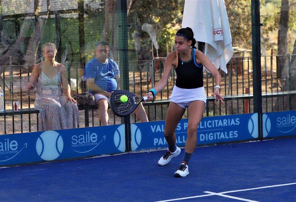 El FIP Ciudad de Córdoba Trofeo Cajasur de pádel, en imágenes