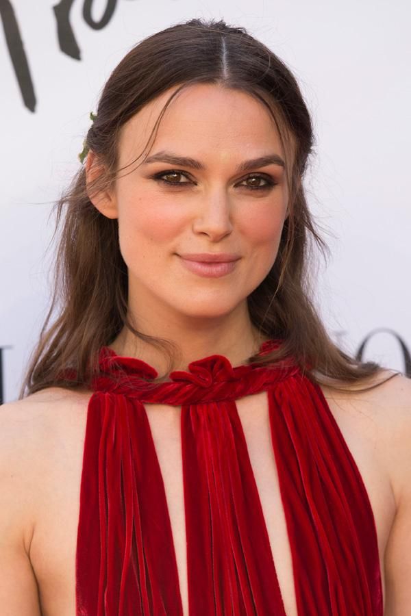 Keira Knightley de Valentino