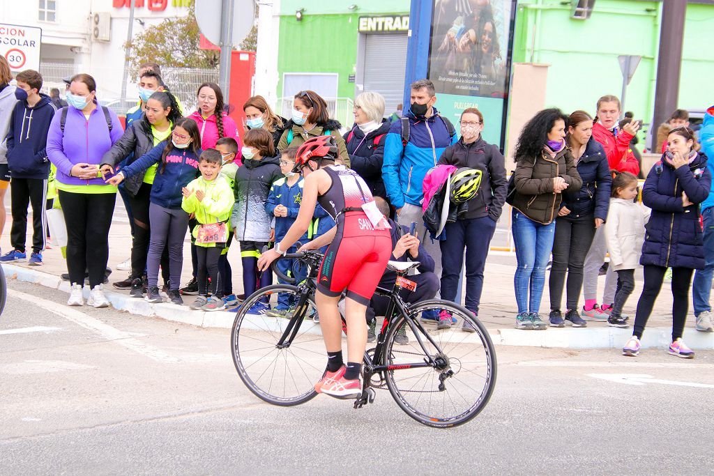 Duatlon de Yecla