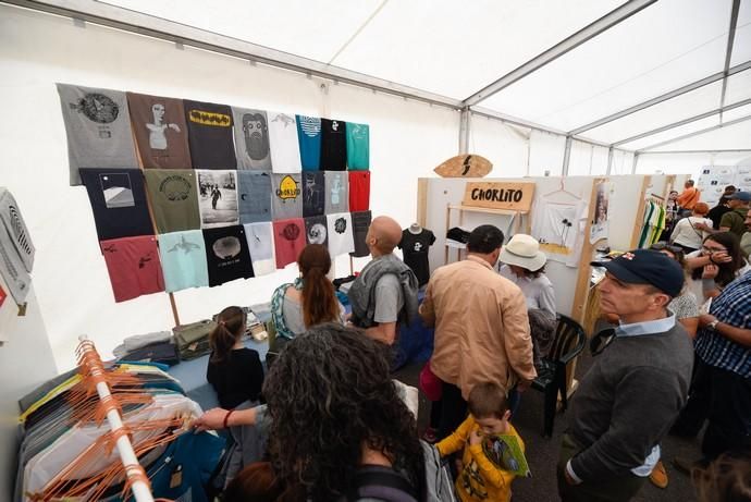 Feria Ecológica de Gran Canaria