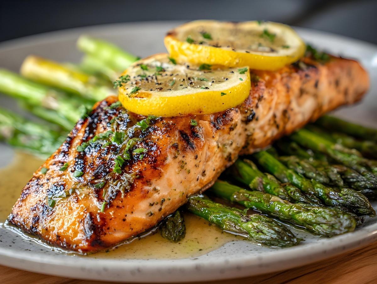 El salmón es el alimento con mayor aporte de vitamina D.