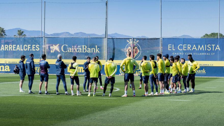 La previa del Villarreal-Valencia | Un derbi trampolín a Europa