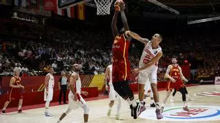 Preolímpico Baloncesto 2024: horarios de los partidos de España y dónde ver por TV