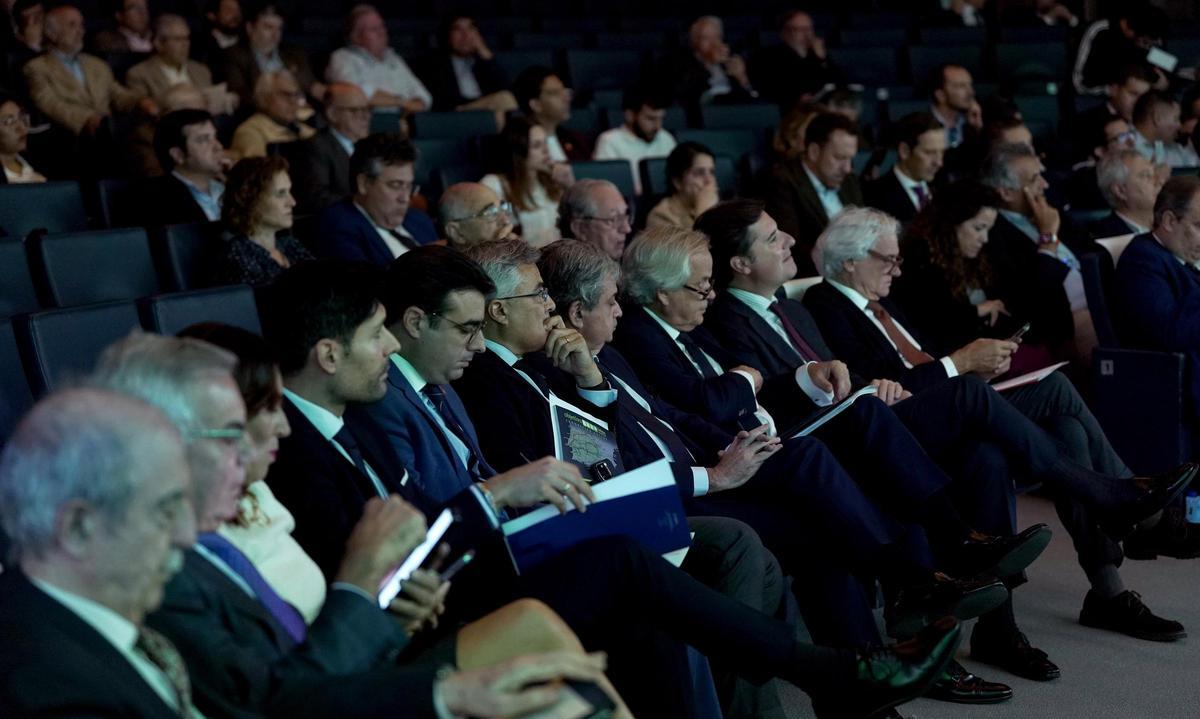 FOTOGALERÍA | Foro Económico del Suroeste Ibérico