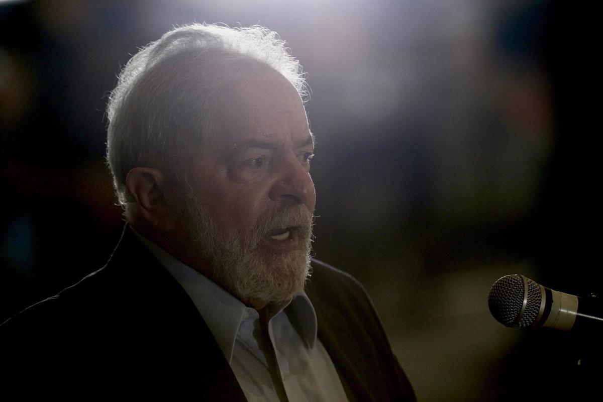 El Suprem brasiler va confirmar que el jutge Moro va ser parcial en el judici que va condemnar Lula