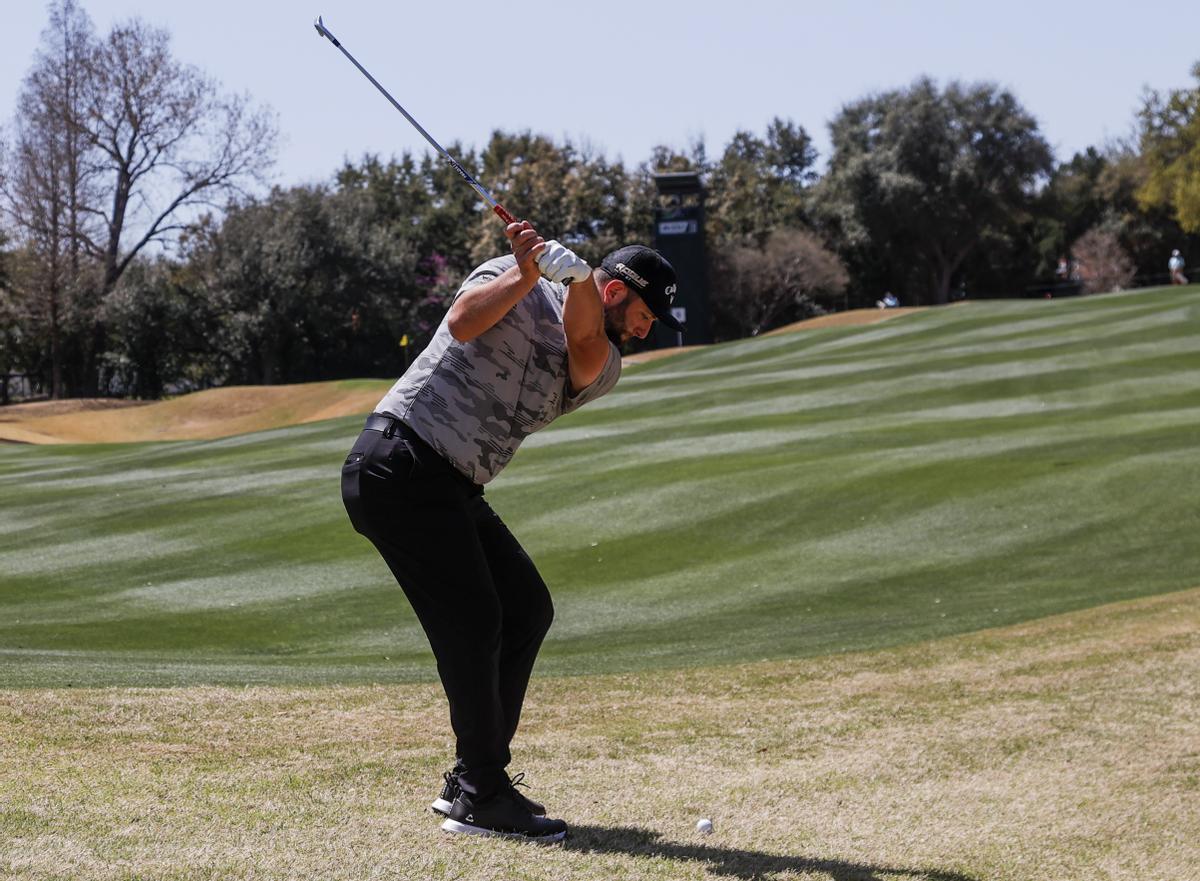 Rahm avanza a los octavos y Sergio García cae en fase de grupos