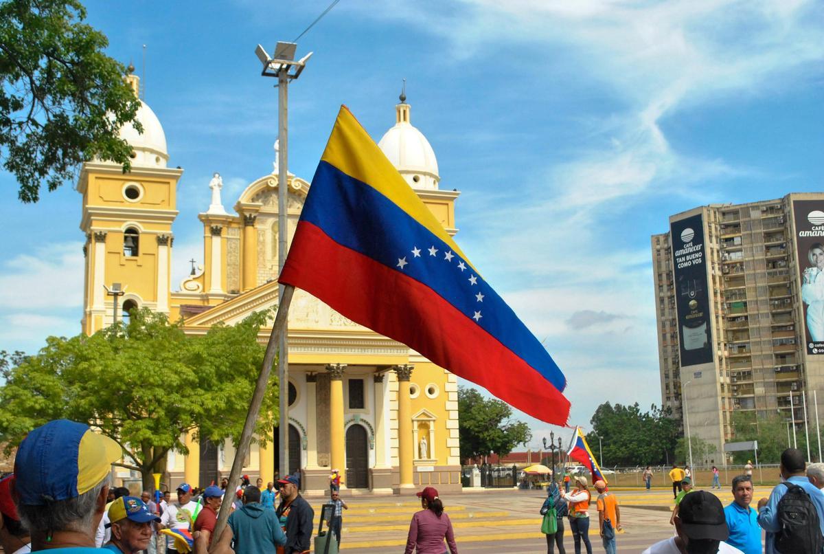 Más de 40 países piden a Venezuela ante el Consejo de Derechos Humanos ...