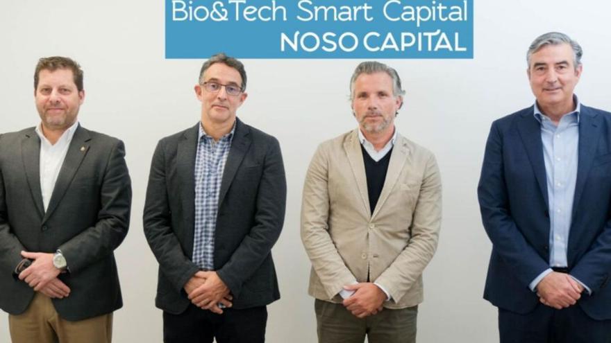 Bio &amp; Tech Smart Capital inyecta 500.000€ en Oncostellae y entra en el consejo