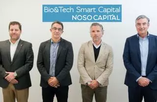 Bio & Tech Smart Capital inyecta 500.000€ en Oncostellae y entra en el consejo