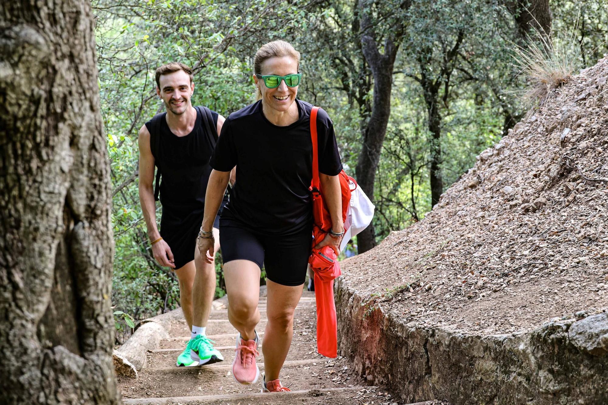 Romería a la Ront Roja