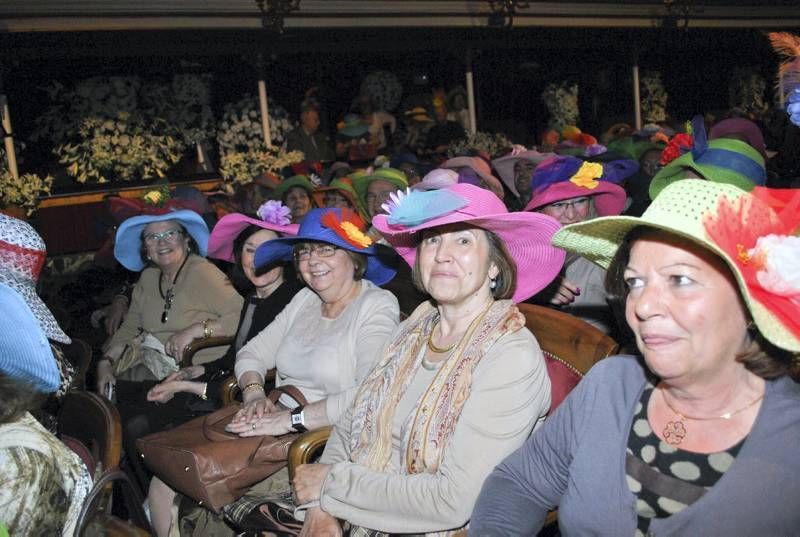 Campanadas de Boda (jueves 25 a las 20.30h)