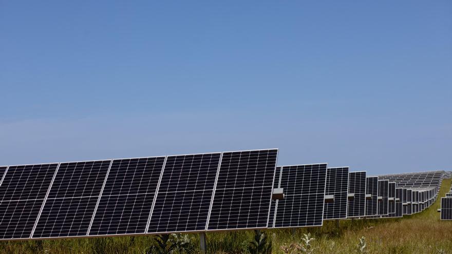 Autorizada una nueva planta fotovoltaica en la provincia de Zamora