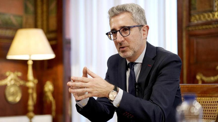 ¿Tú también, Arcadi?