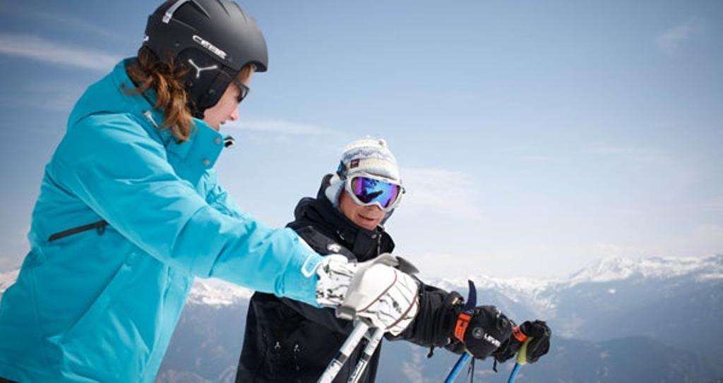 Clases particulares de esquí y snowboard con Snow Plus Vallnord