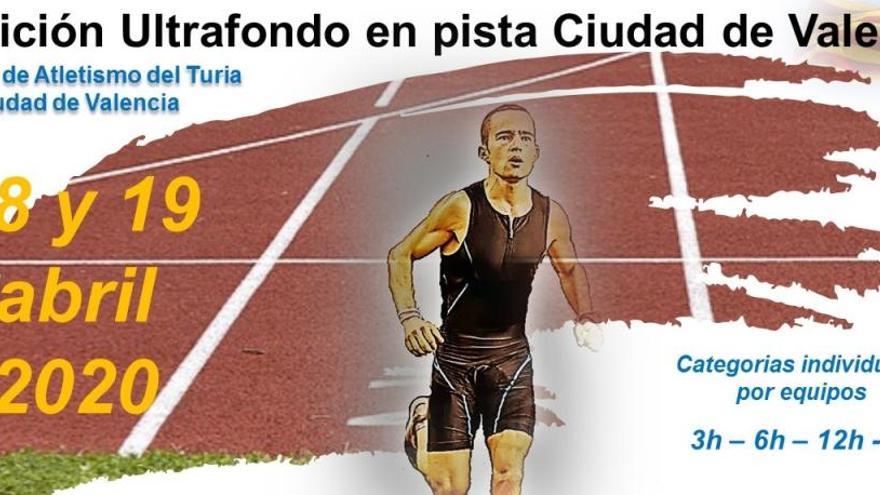 Valencia acogerá la Spain Ultrarunning League