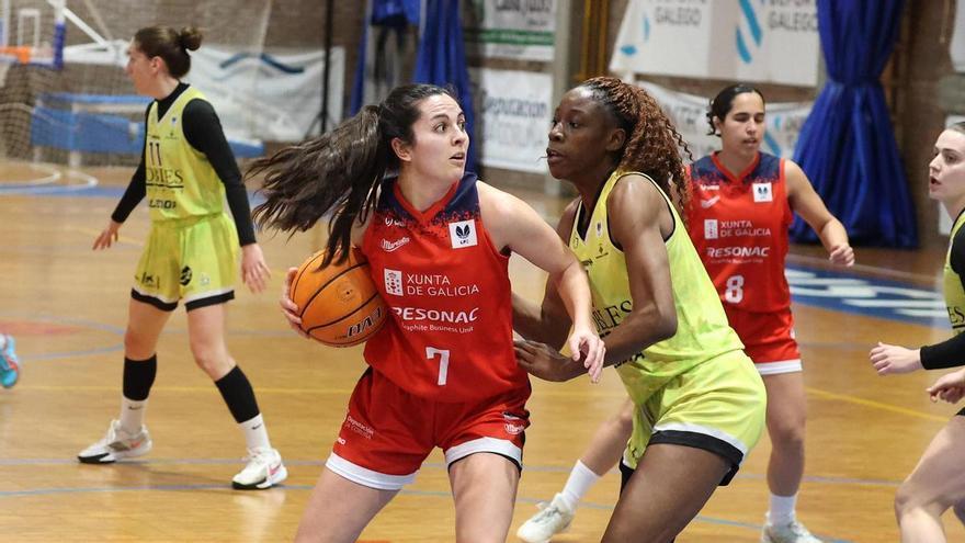 83-54 | Maristas disfruta y se exhibe para volver a la senda triunfal