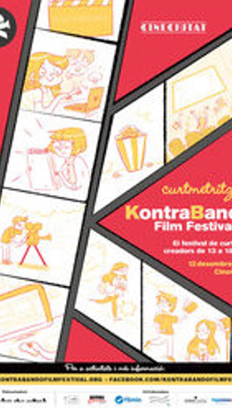 KontraBando Film Festival