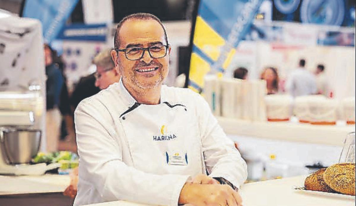 Haricana, la harinera que alimenta seis décadas de Canarias