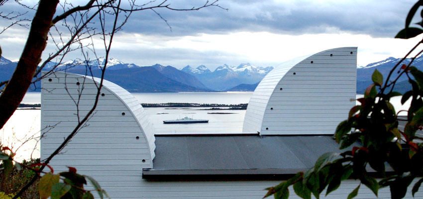 Las casas con las mejores vistas del mundo