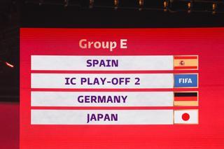Nueva Zelanda o Costa Rica, Alemania y Japón, rivales de grupo de España en Qatar 2022