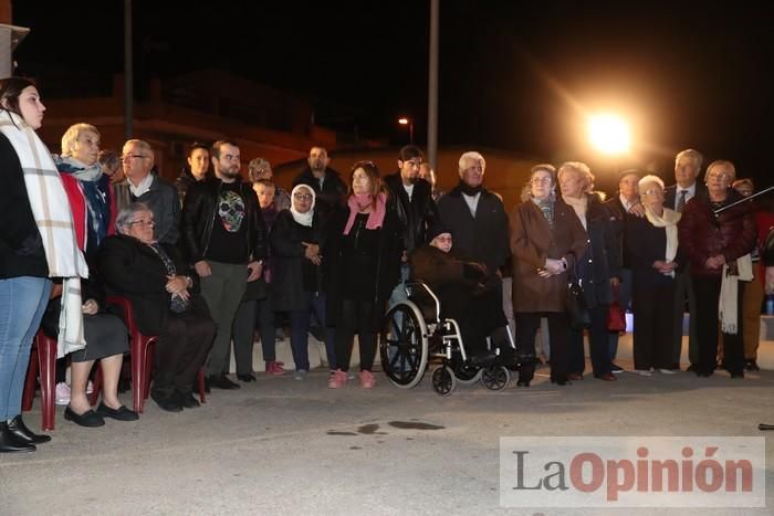 40 años de la tragedia del barrio de Peral